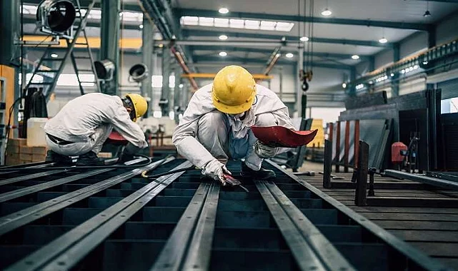 Tuzlukçu Ofis Depolama